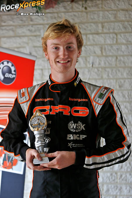Finn Kooijman
